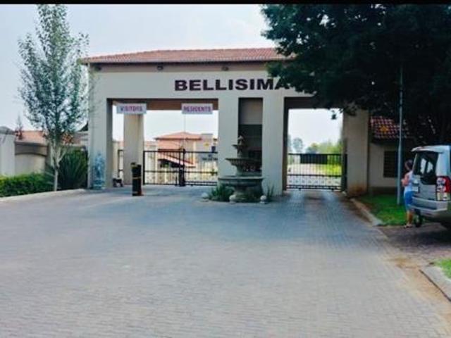 Apartment for sale in Gauteng