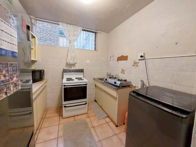 Apartment for rent in Gauteng