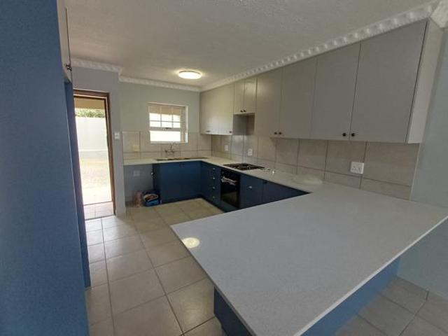 Apartment for rent in Groot Brak Rivier, Western Cape