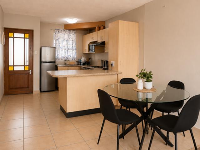Apartment for rent in Groot Brak Rivier, Western Cape