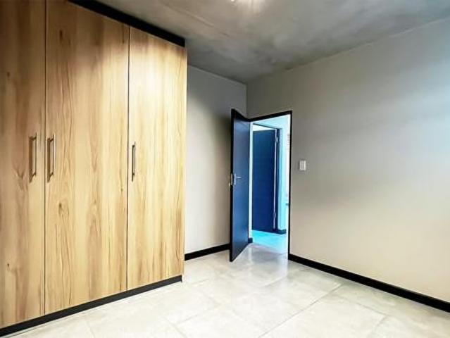 Apartment for rent in Vosloorus, Gauteng
