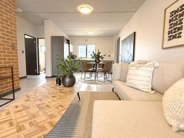 Apartment for rent in Vosloorus, Gauteng