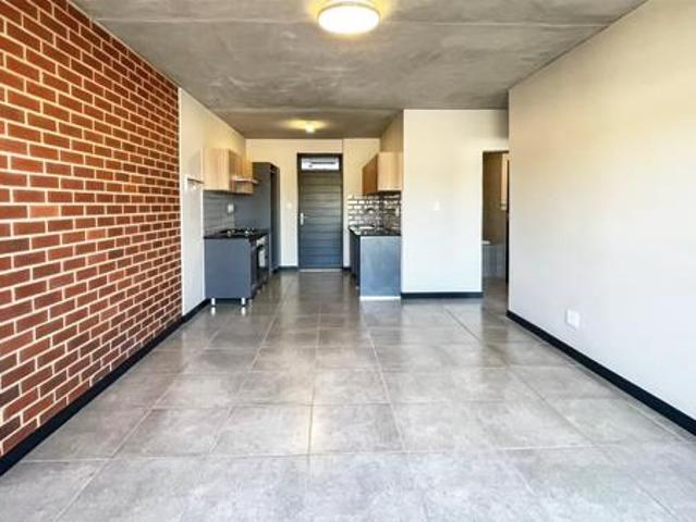 Apartment for rent in Vosloorus, Gauteng