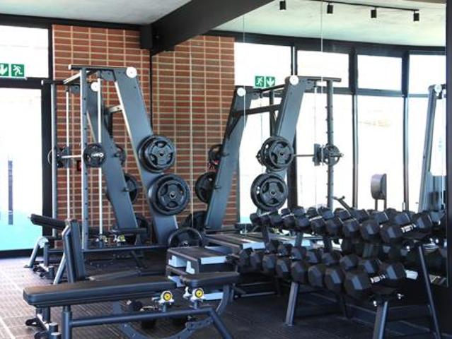 Apartment for rent in Vosloorus, Gauteng