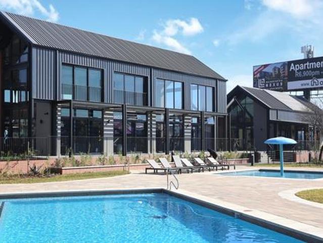Apartment for rent in Vosloorus, Gauteng