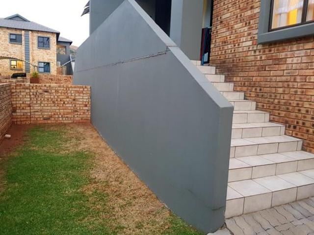 Apartment for rent in Westonaria, Gauteng