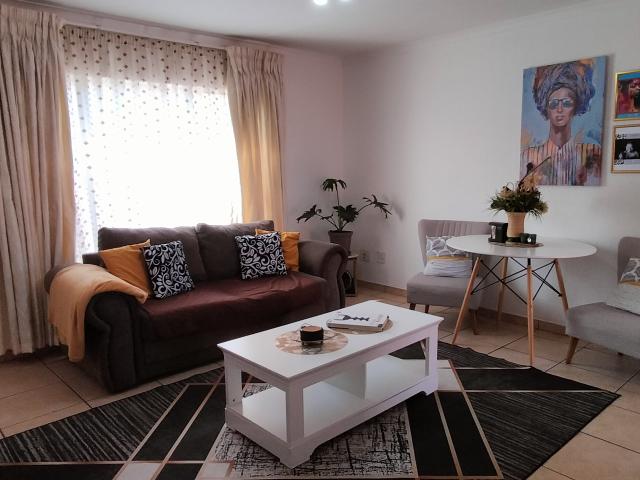 Apartment for sale in Roodepoort