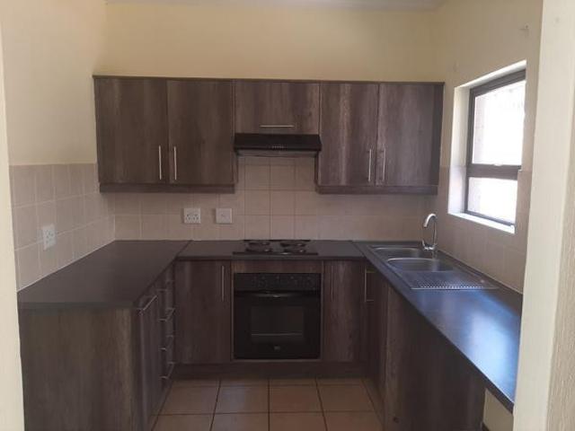 Apartment for rent in Nooitgedacht, Gauteng