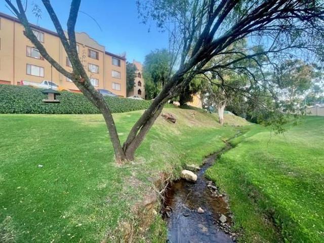 Apartment for rent in Nooitgedacht, Gauteng