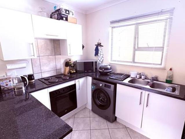 Apartment for sale in West Rand Garden estates, Westonaria Local Municipality