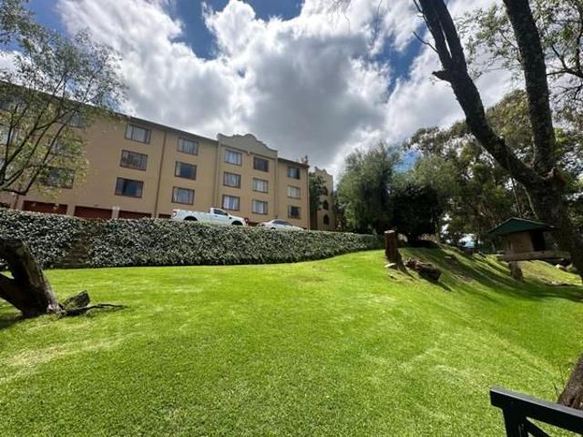 Apartment for rent in Nooitgedacht, Gauteng