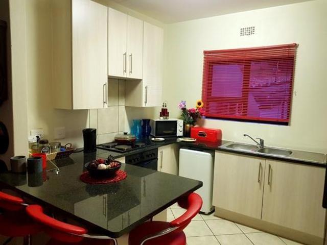 Apartment for rent in Nooitgedacht, Gauteng
