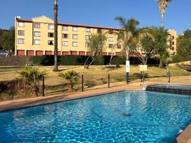 Apartment for rent in Nooitgedacht, Gauteng