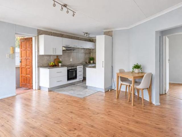 Apartment for sale in Westonaria, Gauteng