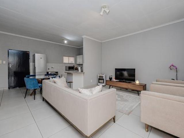 Apartment for rent in Westonaria, Gauteng
