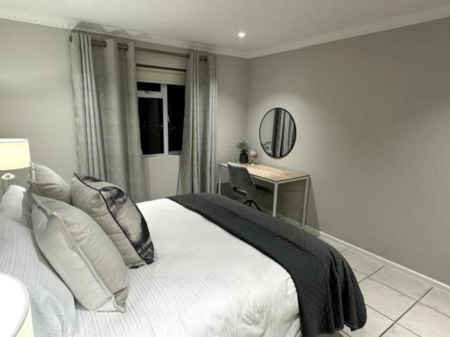 Apartment for rent in Cape Town, Western Cape
