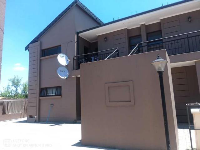 Apartment for sale in Brakpan, Gauteng