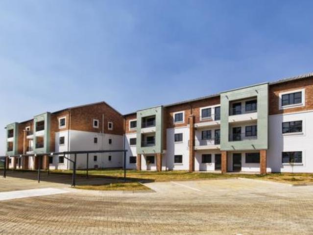 Apartment for rent in Ekurhuleni, Gauteng