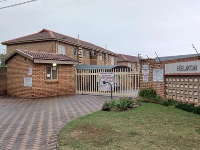 Apartment for sale in Westonaria, Gauteng
