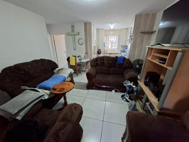 Apartment for sale in West Rand Garden estates, Westonaria Local Municipality