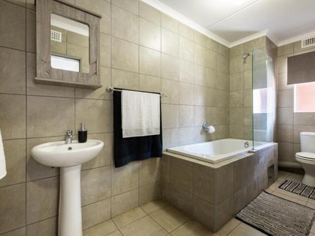 Apartment for rent in Centurion, Gauteng