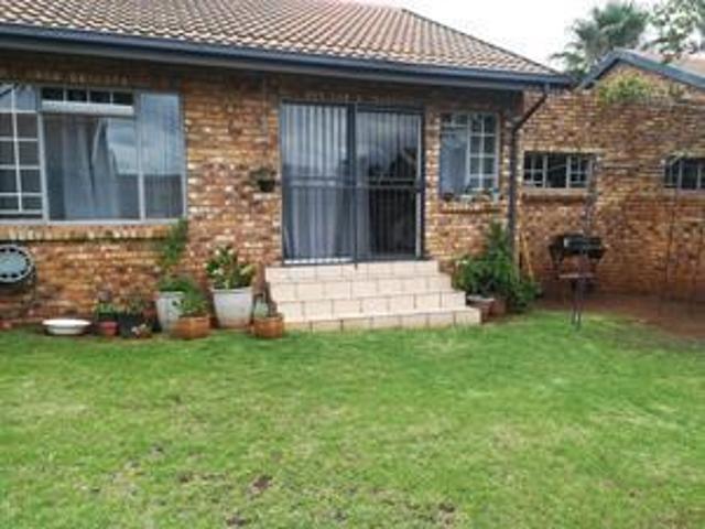 Apartment for rent in Centurion, Gauteng