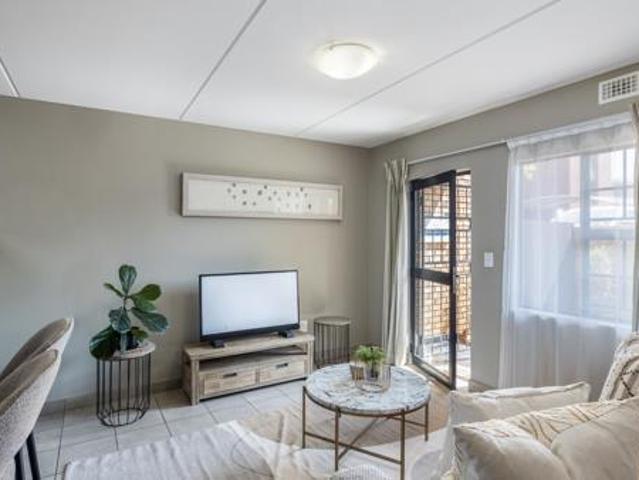 Apartment for rent in Centurion, Gauteng