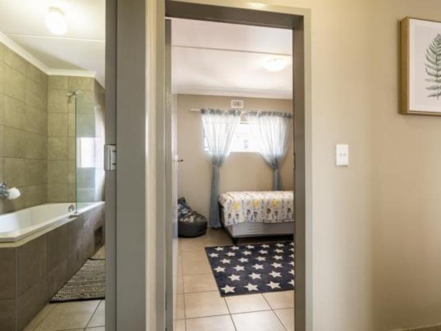 Apartment for rent in Centurion, City of Tshwane Metropolitan Municipality