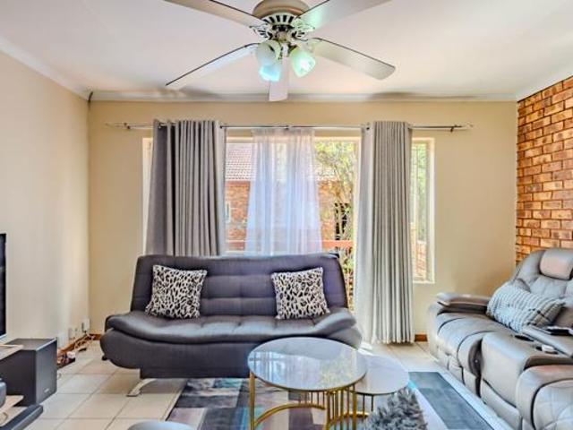 Apartment for sale in Centurion, Gauteng