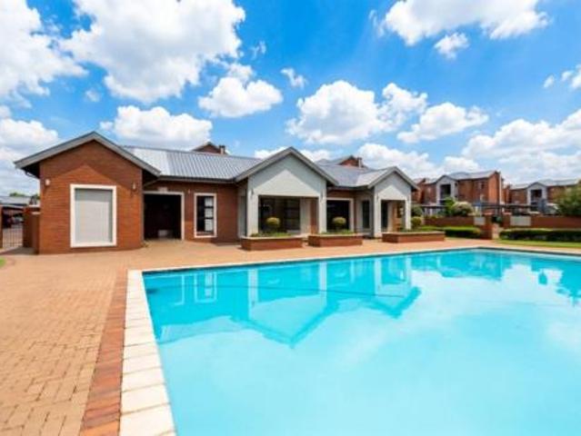 Apartment for sale in Centurion, Gauteng