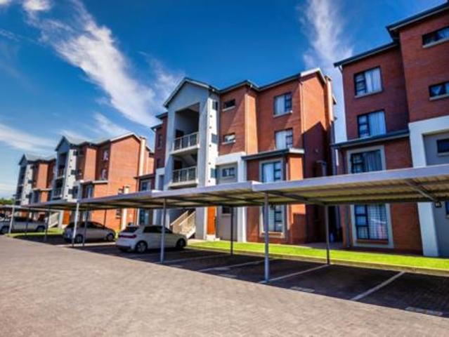 Apartment for sale in Centurion, Gauteng