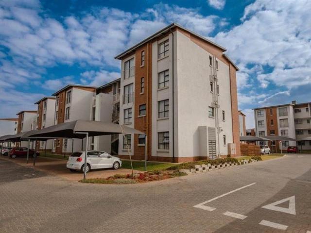 Apartment for sale in Centurion, Gauteng