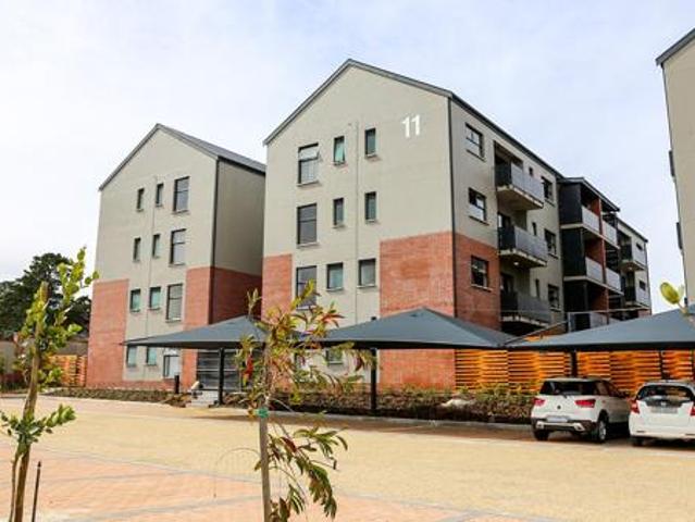Apartment for rent in Cape Town, City of Cape Town