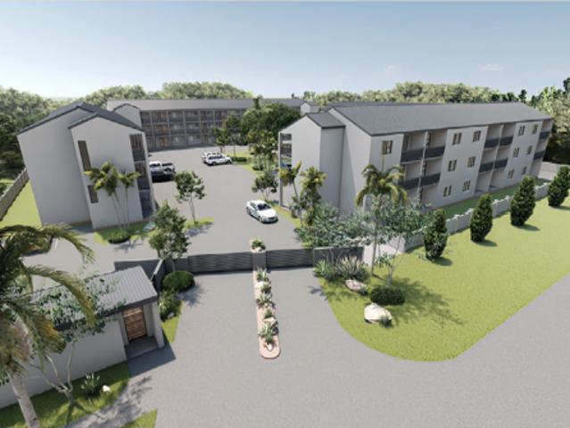 Apartment for sale in Cape Town, Western Cape