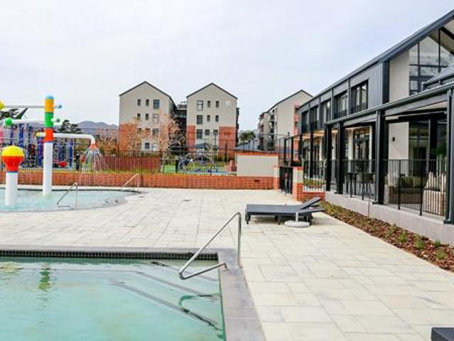 Apartment for rent in Cape Town, City of Cape Town