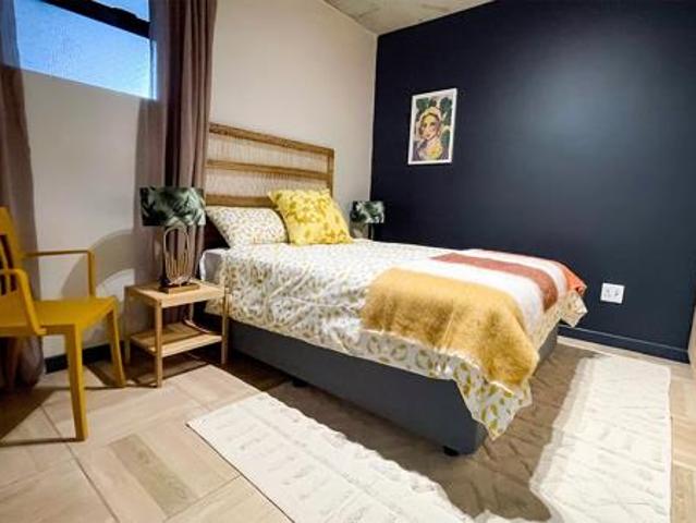 Apartment for rent in Cape Town, Western Cape