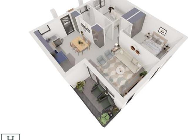 Apartment for sale in Cape Town, Western Cape