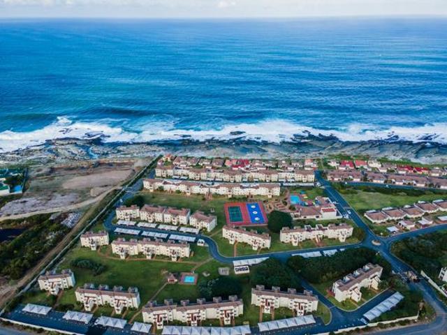 Apartment for sale in Western Cape