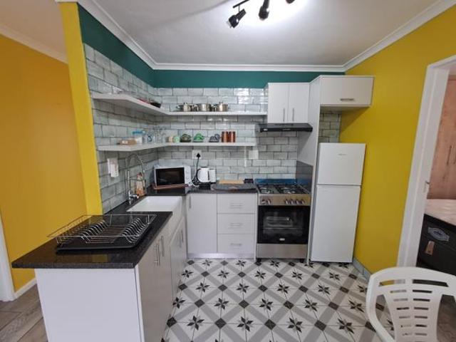 Apartment for rent in Western Cape