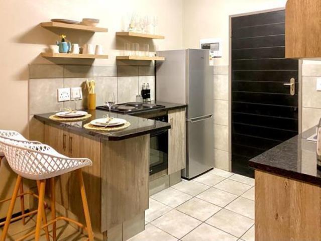 Apartment for rent in Centurion, Gauteng
