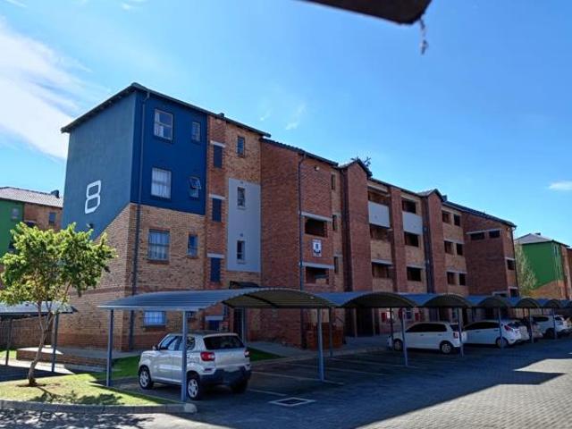 Apartment for sale in Centurion, Gauteng
