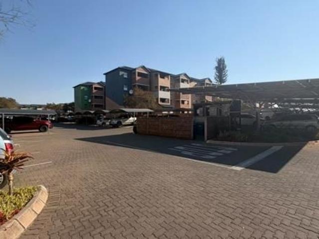 Apartment for rent in Centurion, Gauteng