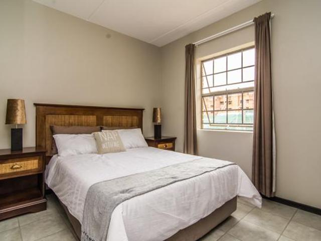 Apartment for rent in Centurion, Gauteng