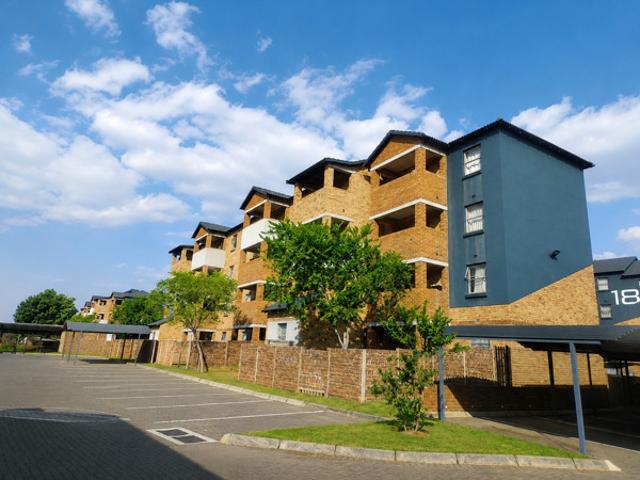Apartment for rent in Centurion, Gauteng