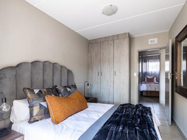 Apartment for rent in Centurion, Gauteng