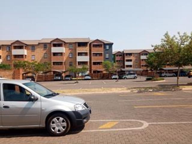 Apartment for rent in Centurion, Gauteng
