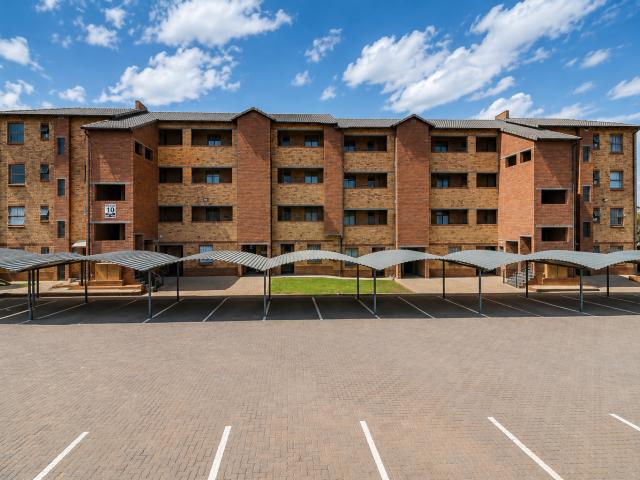 Apartment for rent in Centurion, Gauteng
