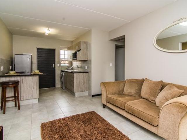 Apartment for rent in Centurion, Gauteng