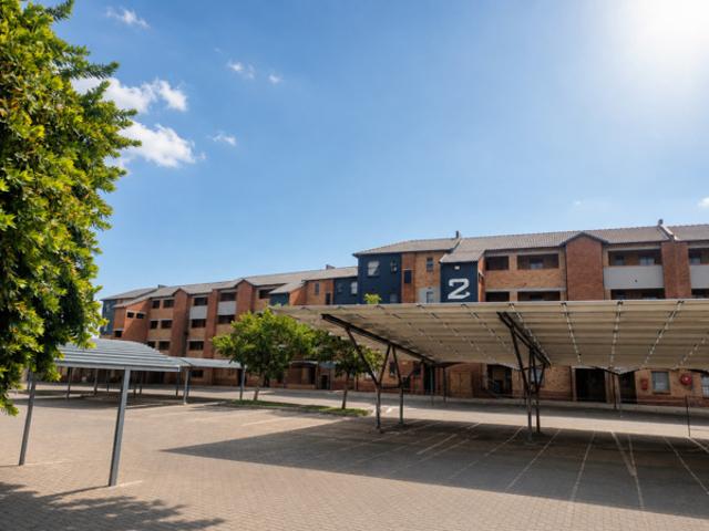 Apartment for rent in Centurion, Gauteng