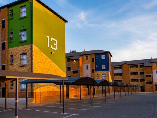 Apartment for rent in Centurion, Gauteng